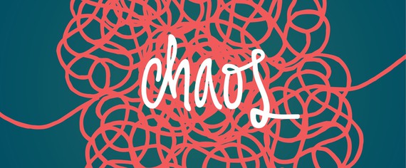 Java Magazin article: Chaos Monkey für Spring Boot